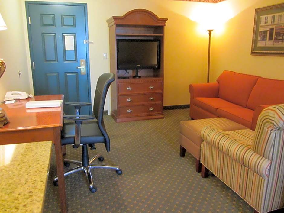 Country Inn & Suites by Radisson, Amarillo I-40 West, TX