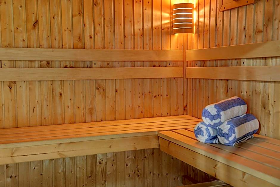 Best Western The Royal Chase Hotel