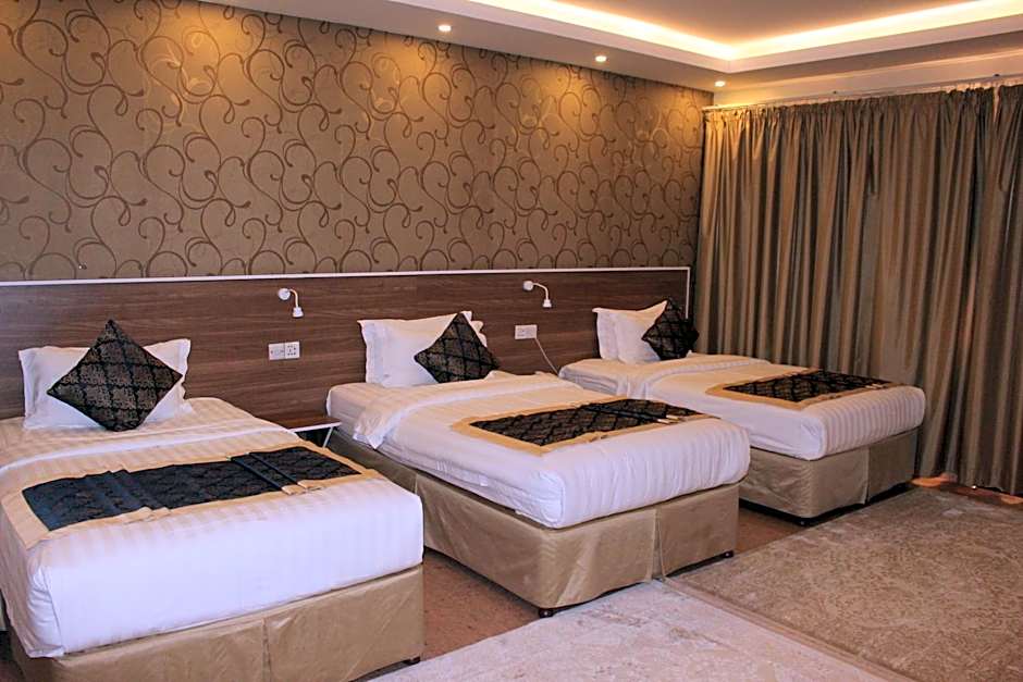 Al Diyar Hotel