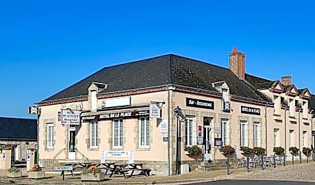 Hôtel de la Place