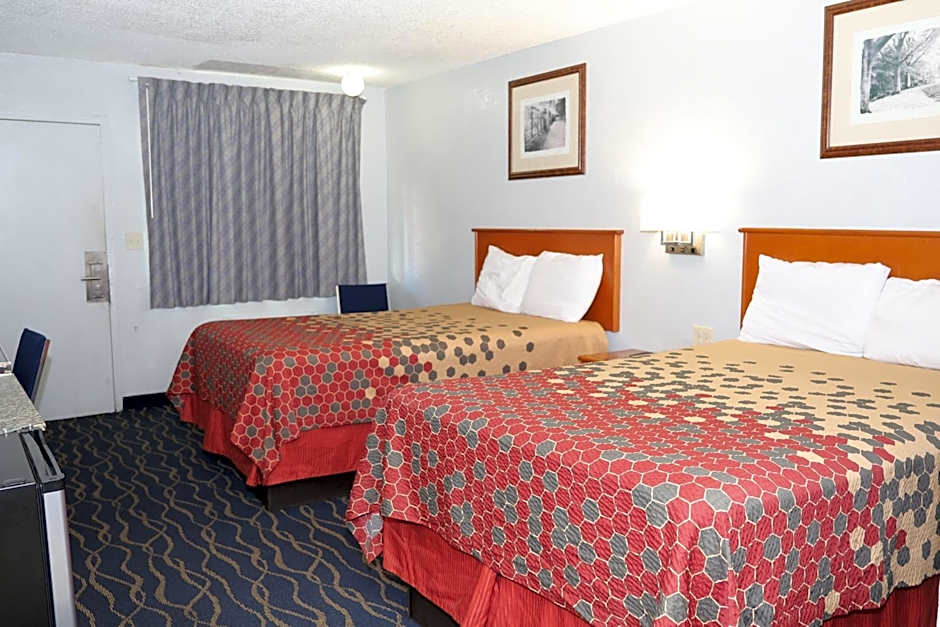 Crossroads Inn