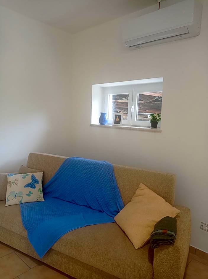 B&B La Vigna Di Mario