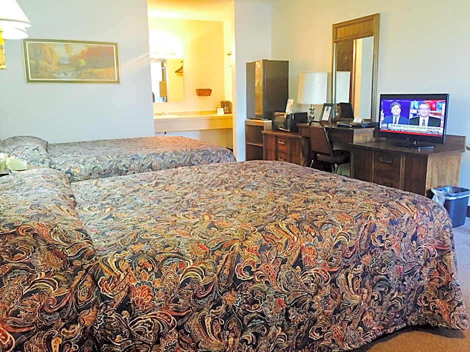 Rock City Motel