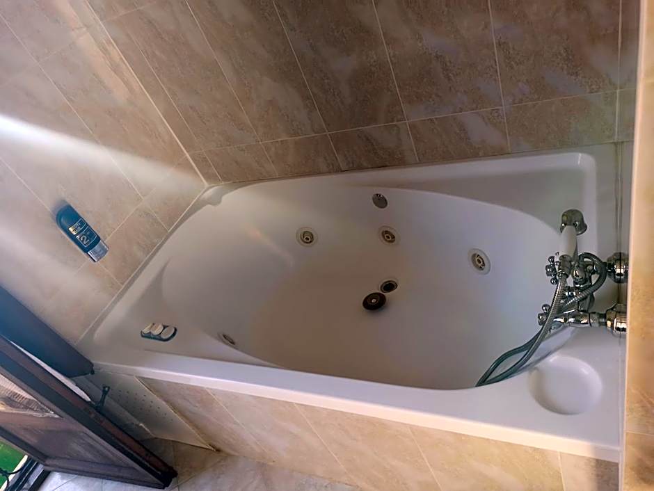 Palacio Sant Salvador