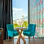 Hotel Kavia Monterrey