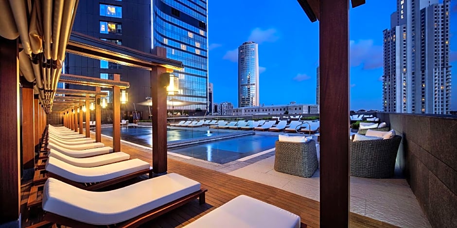 Hilton Istanbul Bomonti Hotel & Conference Center