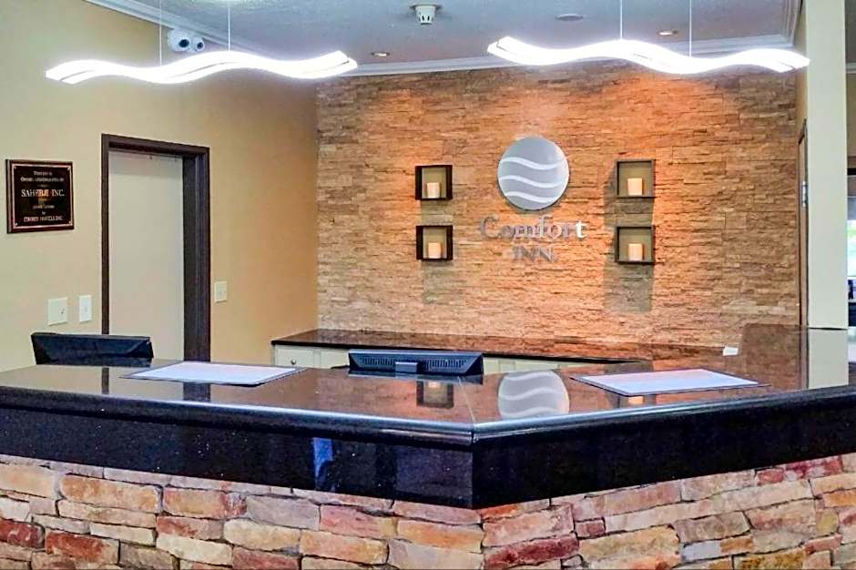Comfort Inn Moline - Quad Cities