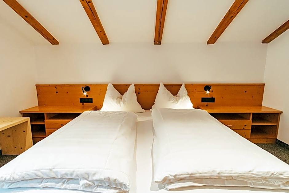 Hotel Residence Griesfeld