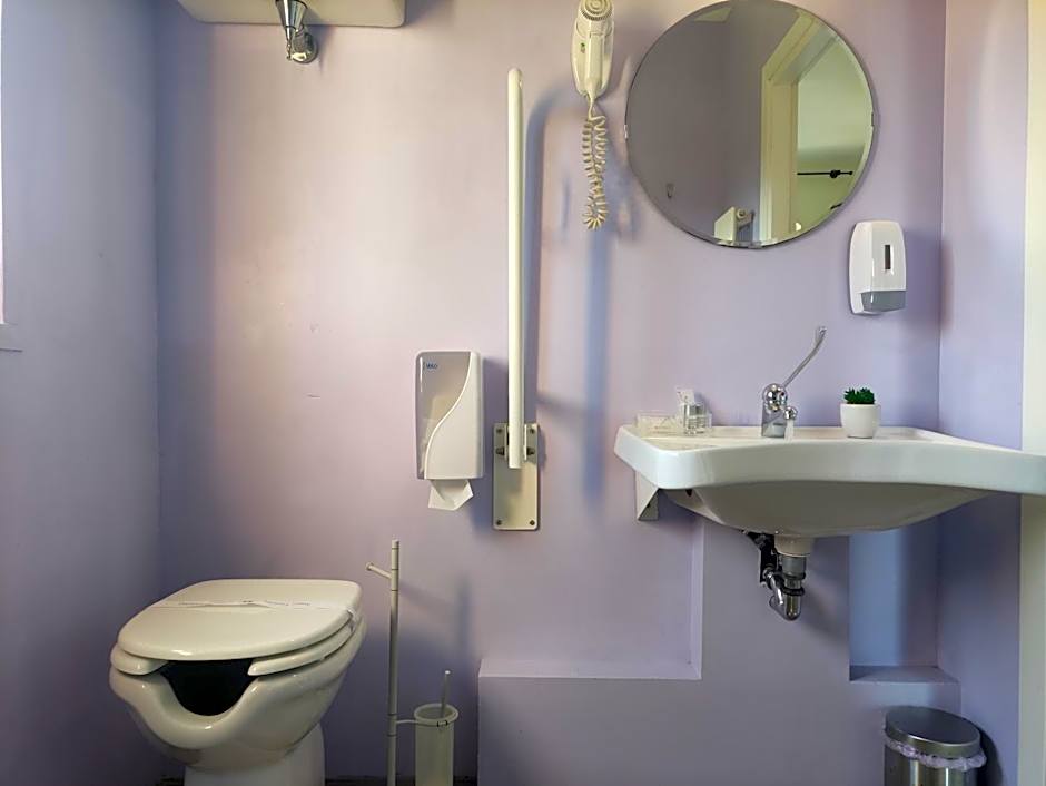 Hotel Villaggio Le Stelline