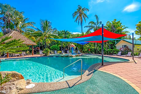 BIG4 Tasman Holiday Parks - South Mission Beach