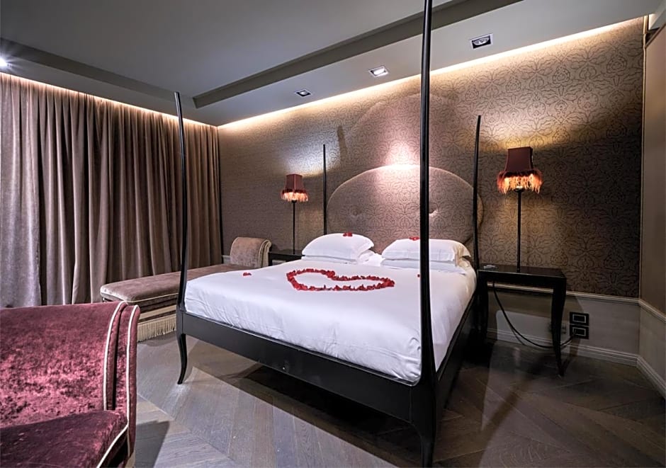 Hotel Palazzo Barbarigo Sul Canal Grande