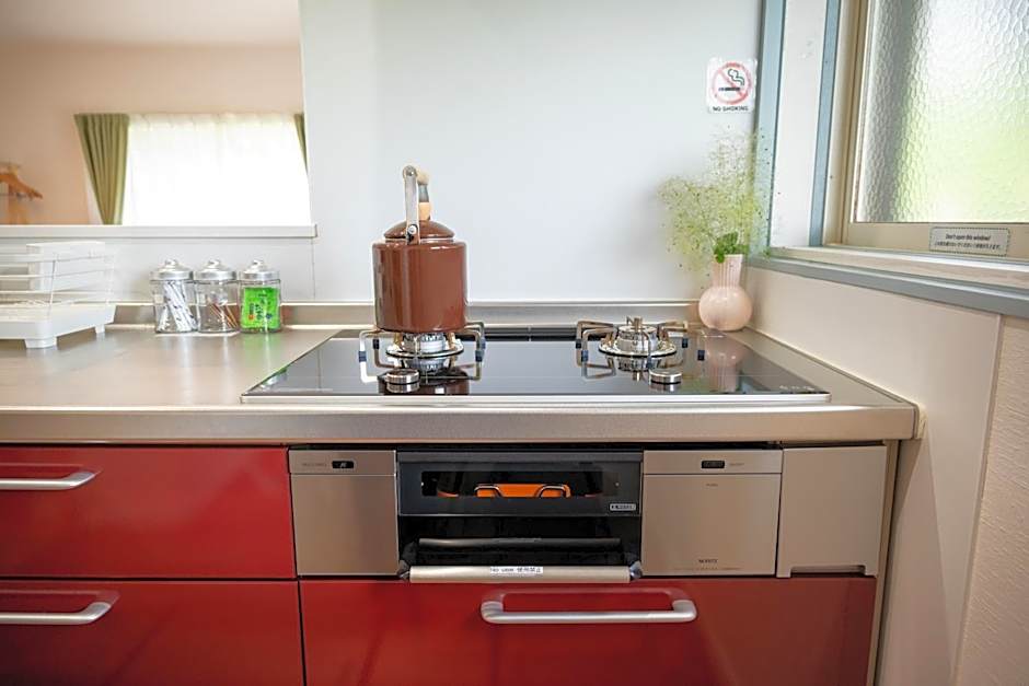 Play Ground BASE -higashikawa-