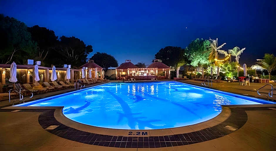 Umm Al Quwain Beach Hotel