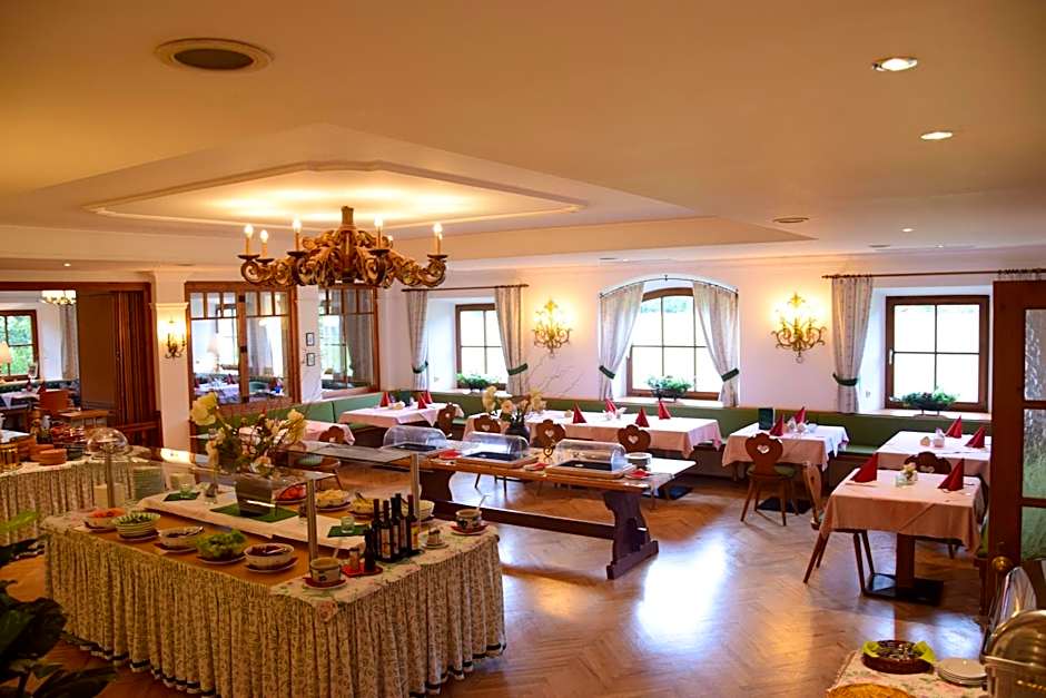Seehotel Huber