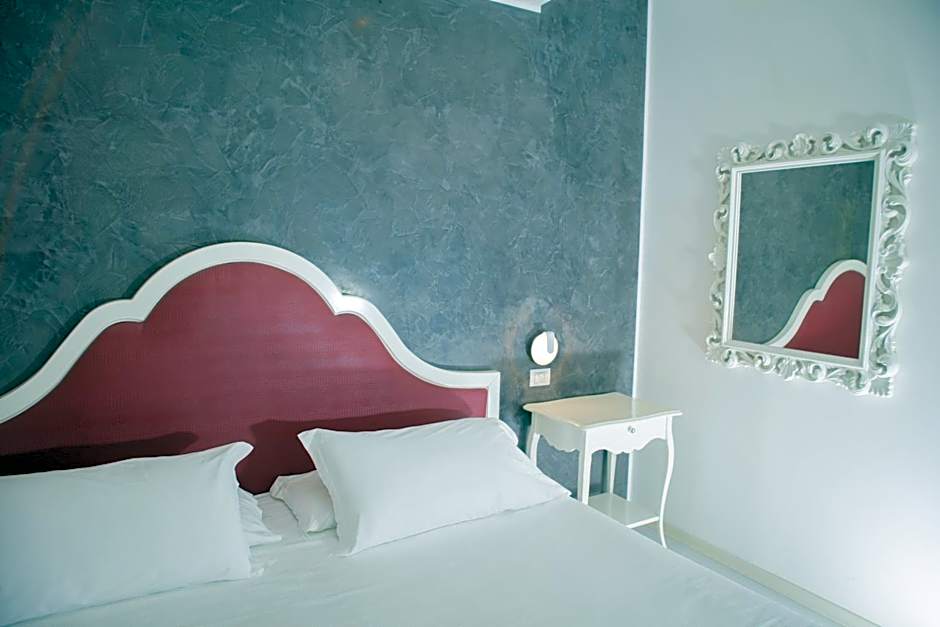 Blue Relais Maggiore