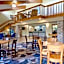 Quality Inn Oshkosh Aviation Park