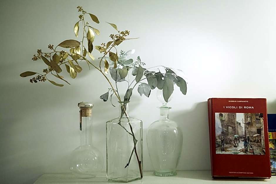 La Fabbrica di San Pietro B&B