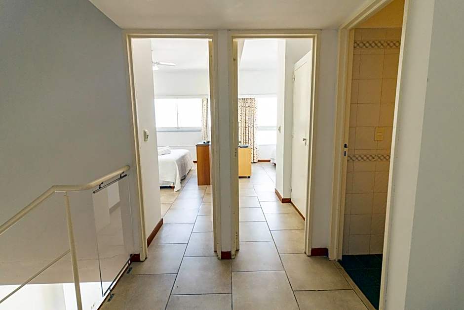Bristol Apart Hotel