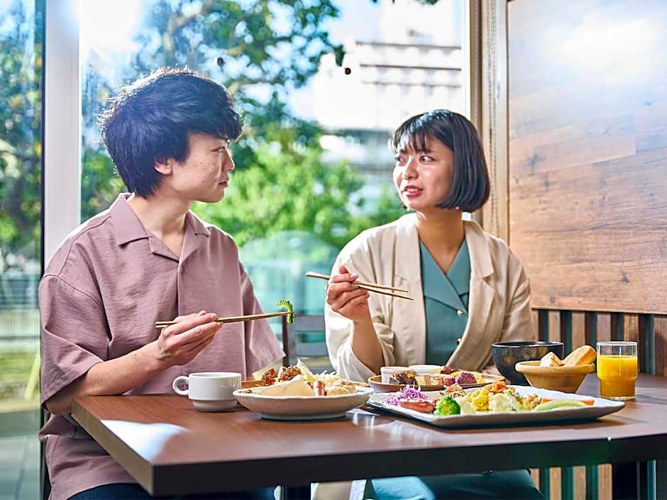 Daiwa Roynet Hotel Naha Kokusai-Dori