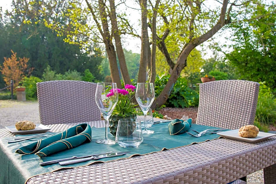 Hotel Ristorante Magia del Brenta