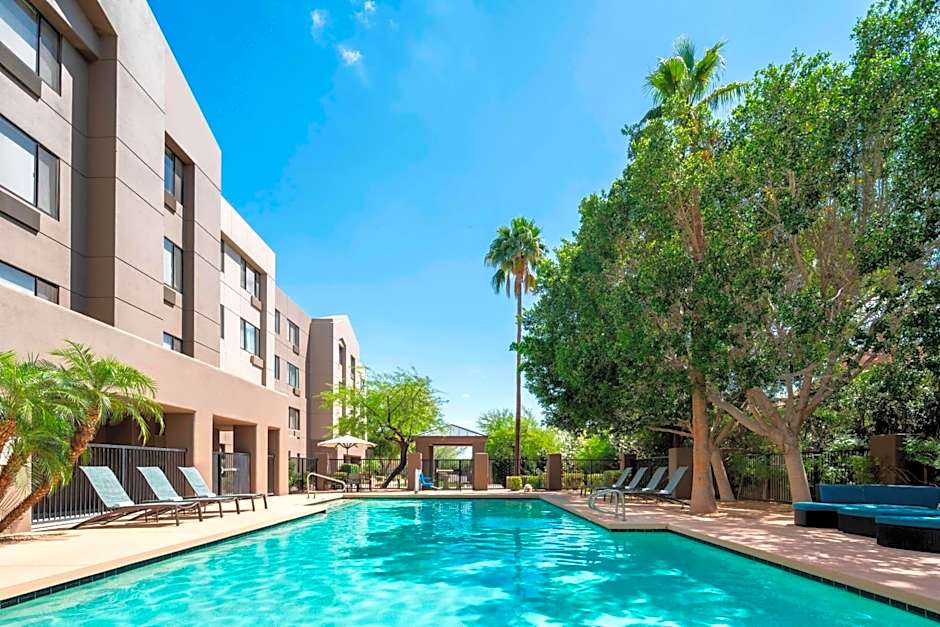 SpringHill Suites by Marriott Scottsdale North