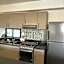 Departamento moderno