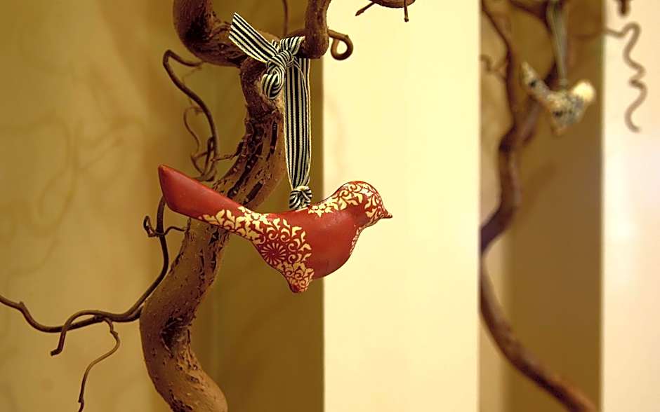 Hotel Rovere