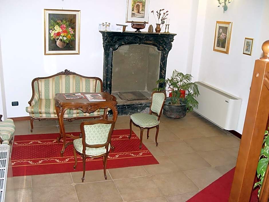Hotel Centrale Bellagio