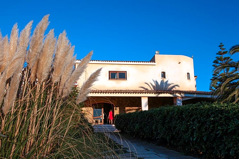 Hotel Micalosu