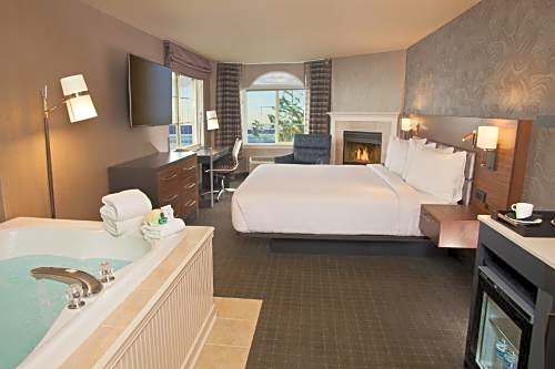 Silver Cloud Inn - Mukilteo Waterfront