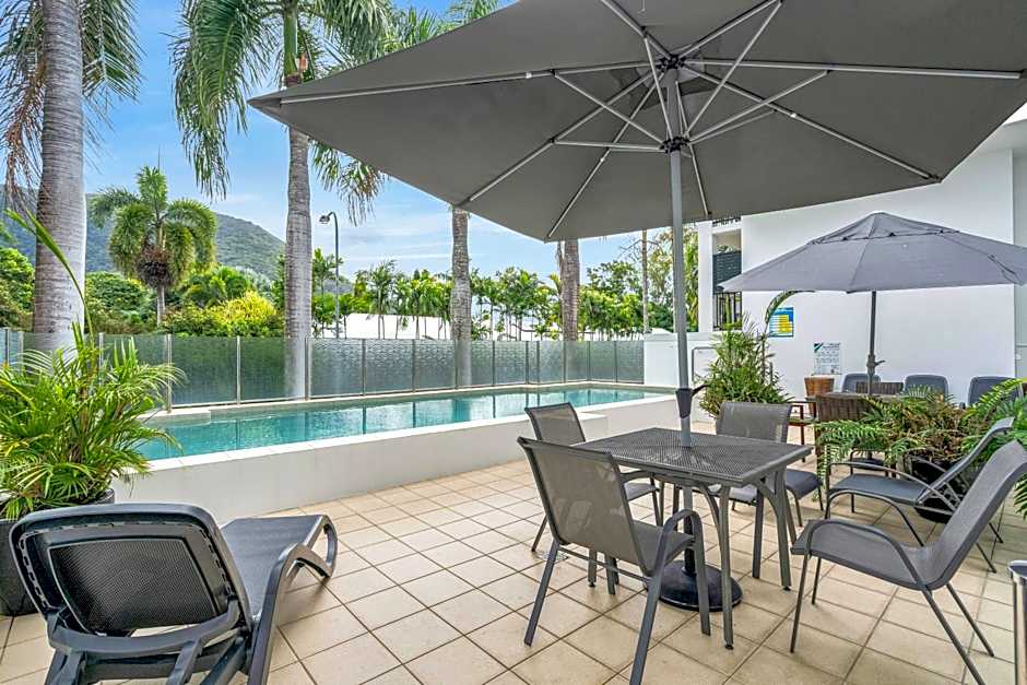 Elysium Apartments