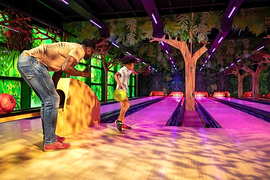 Center Parcs Les Bois Francs