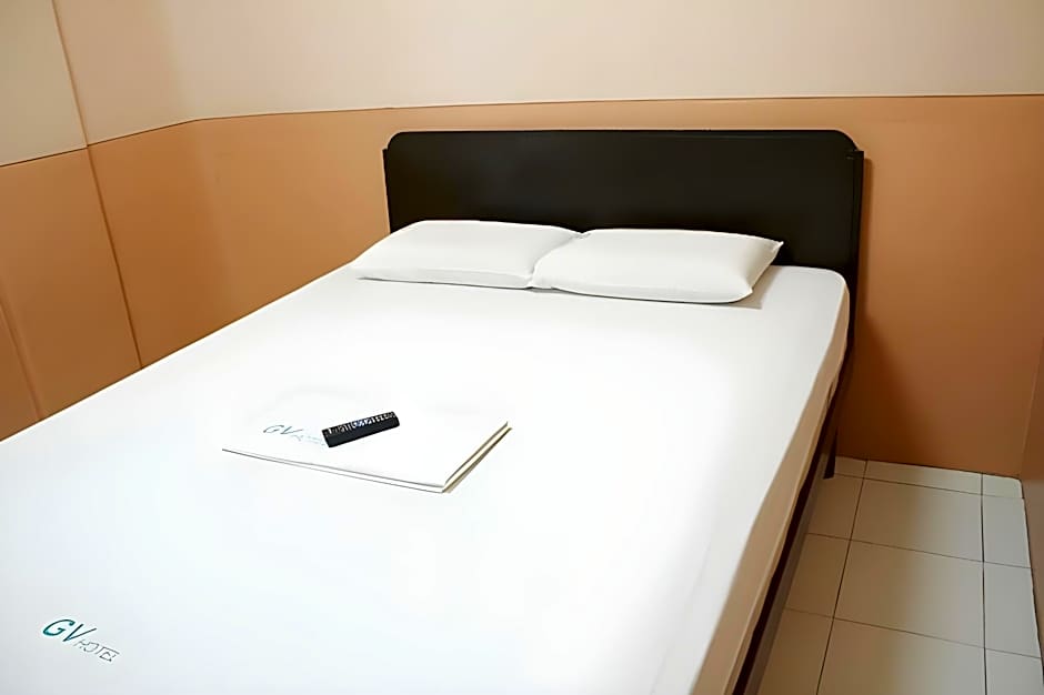 Gv Hotel Catbalogan