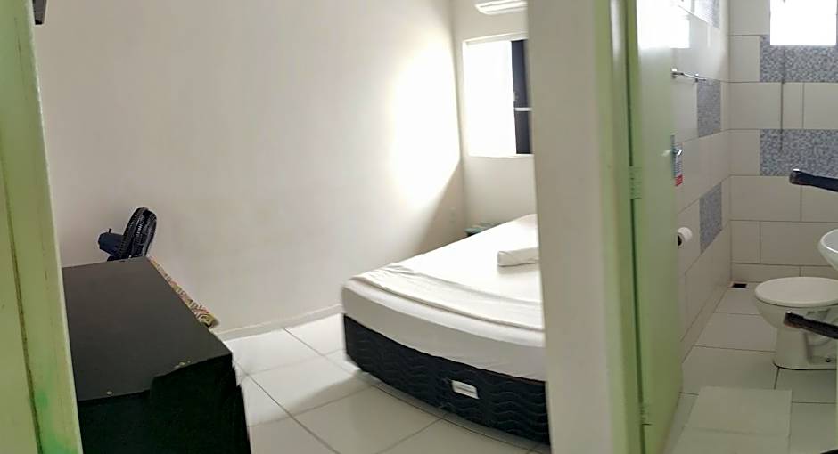 indaiá Pousada - Posto da Mata-BA