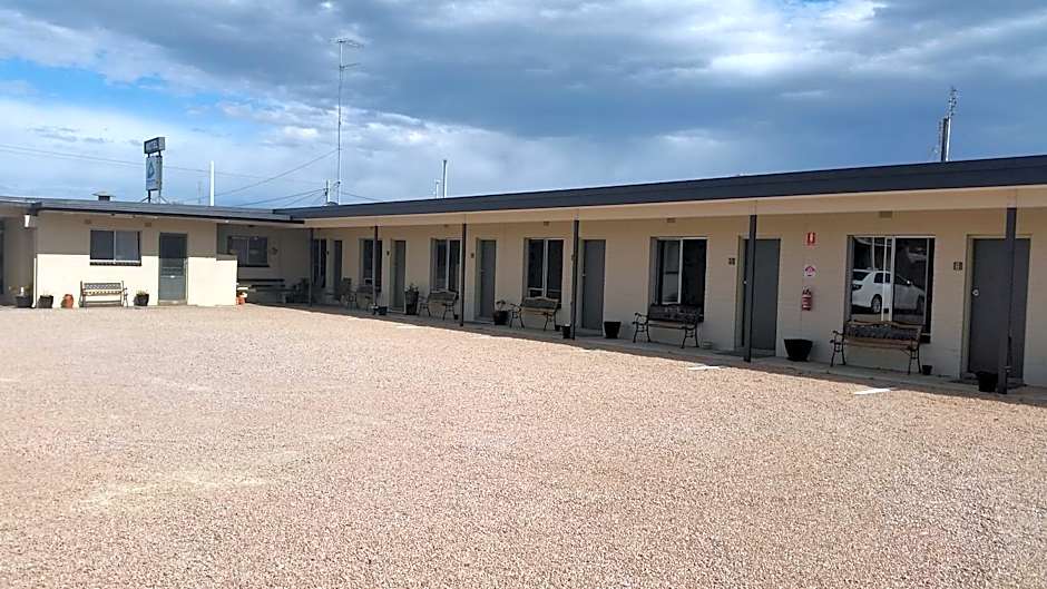 Bairnsdale Town Central Motel