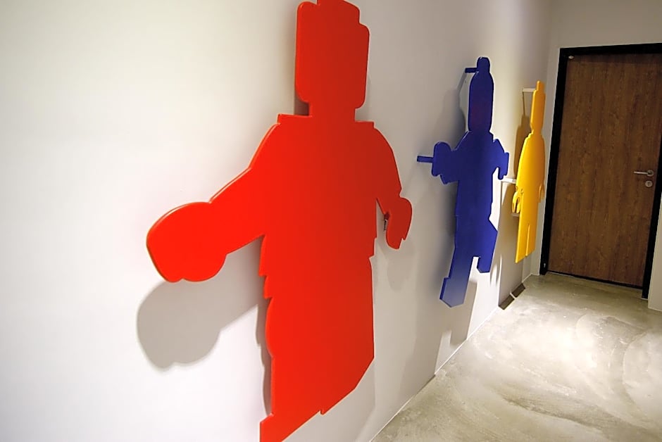 日月潭五船民宿 5Boat B&B