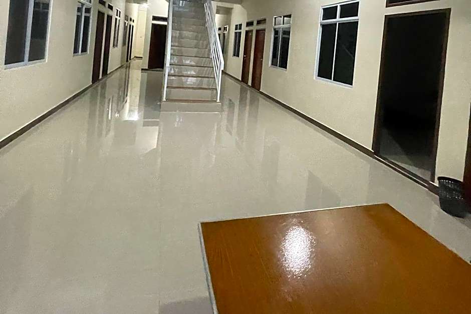 Hotel O Pondok Ibu SyariahNearEco Edu Park