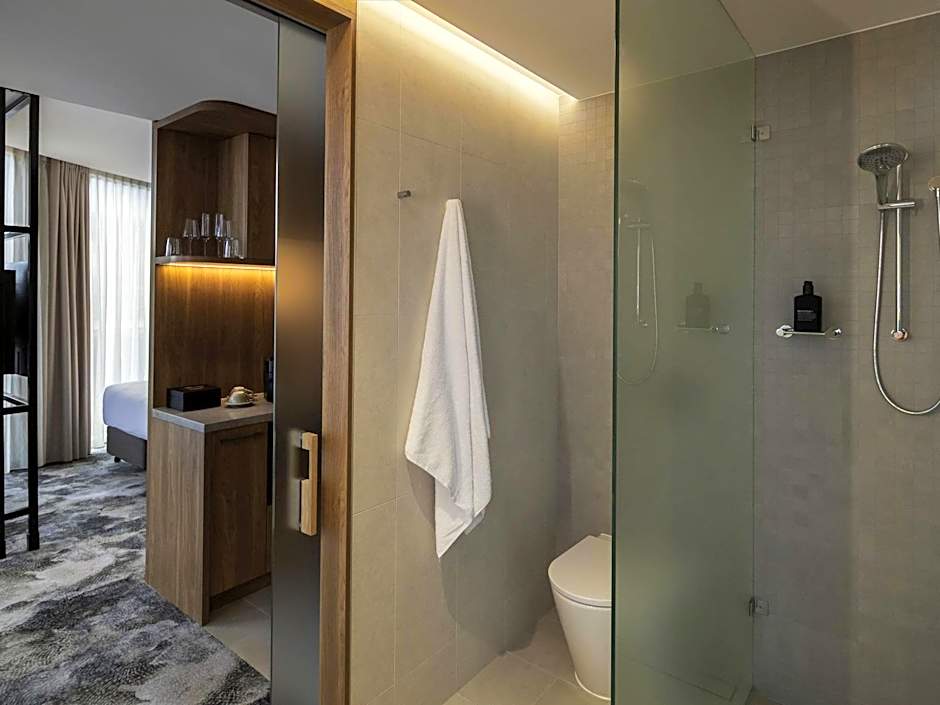 Pullman Sydney Penrith