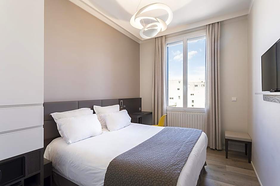 Negrecoste Hotel & Spa