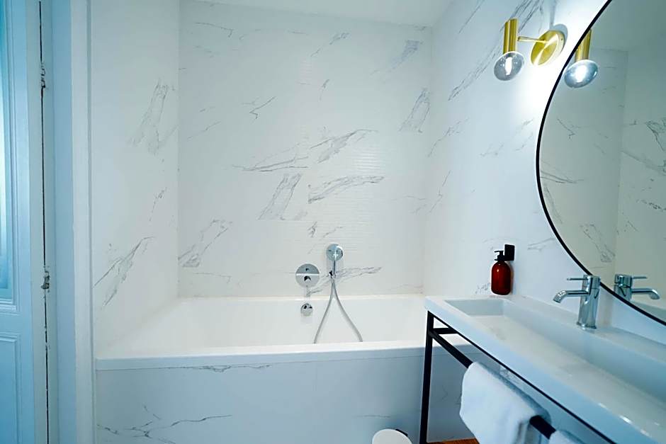 B&B La Maison Galiène