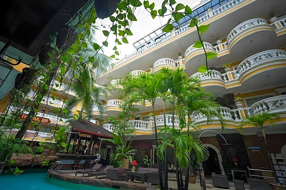 ABC Entertainment Resort