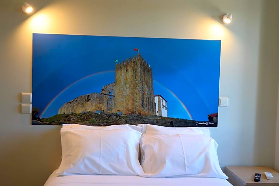 Altitude Alojamento e Restauração