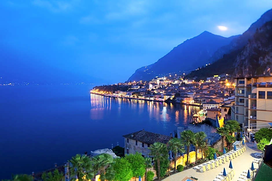 Hotel Splendid Palace