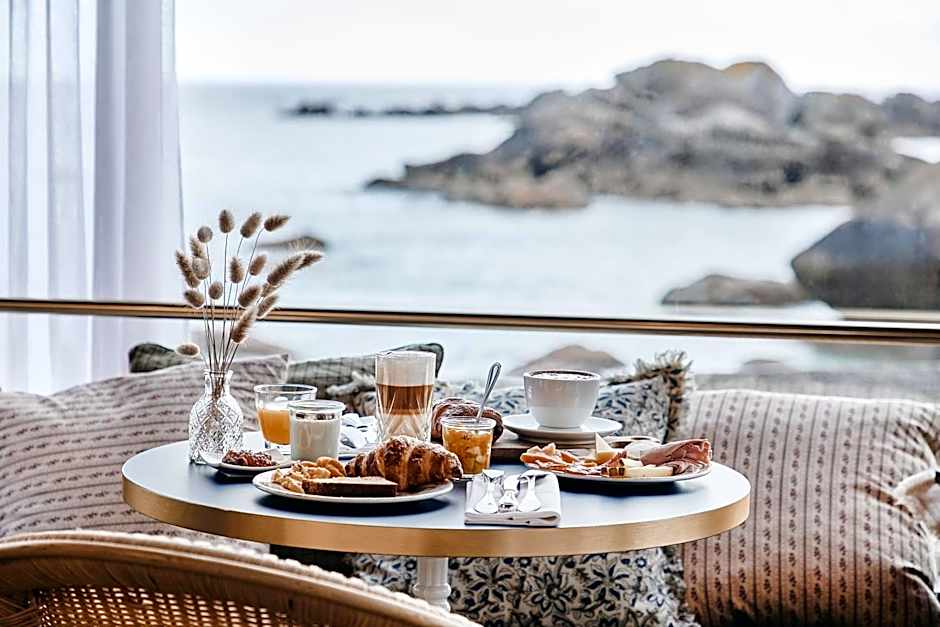 Hôtel de la Mer & Spa