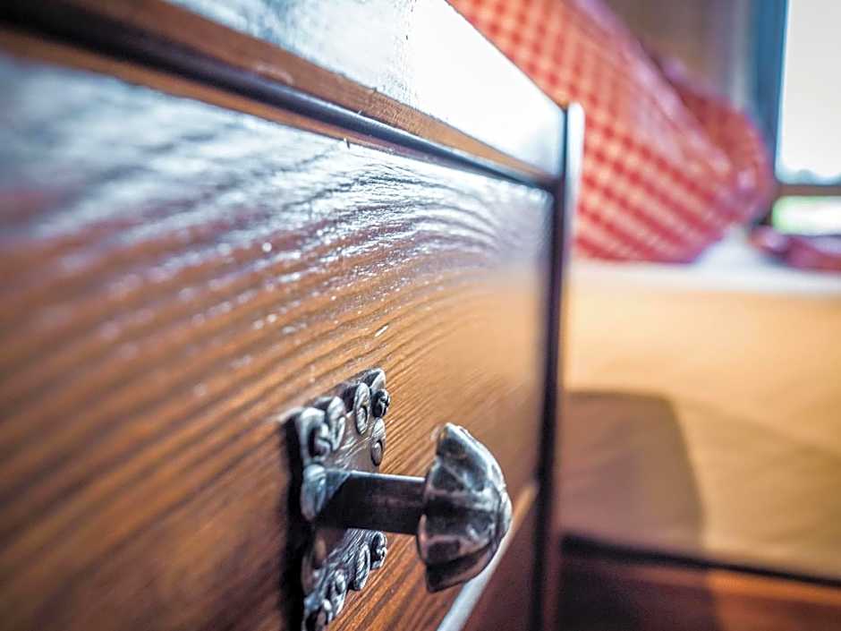 Hotel Gletscherblick