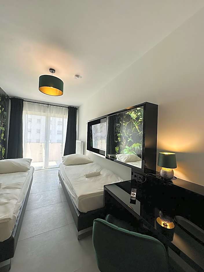 EasyLiving Darmstadt