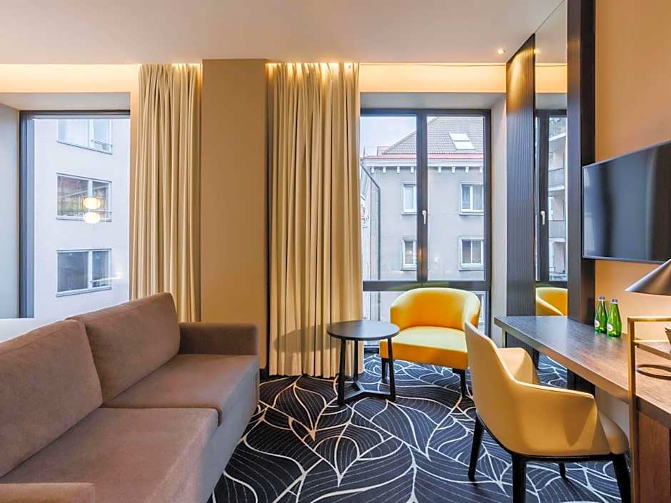 Mövenpick Hotel Tallinn