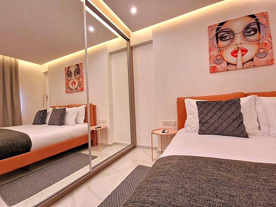 Sveltos Residence Suites
