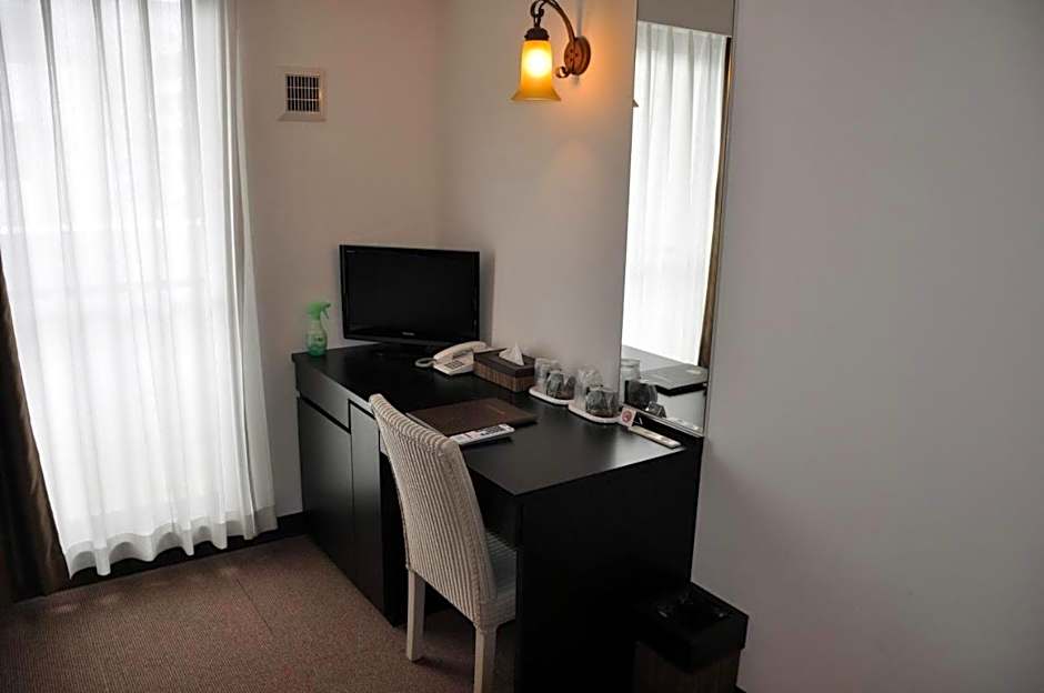 HOTEL NOAH