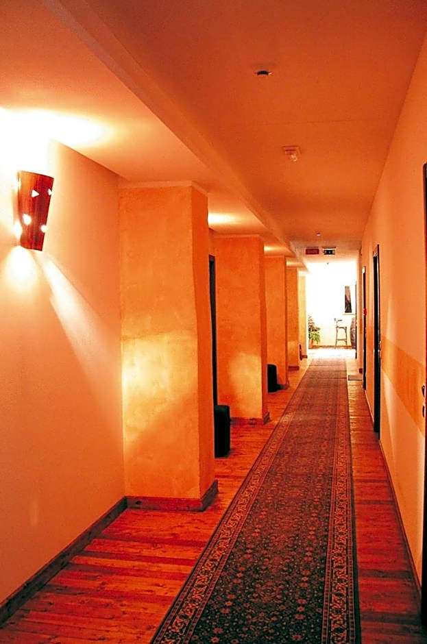 Hotel Al Barco